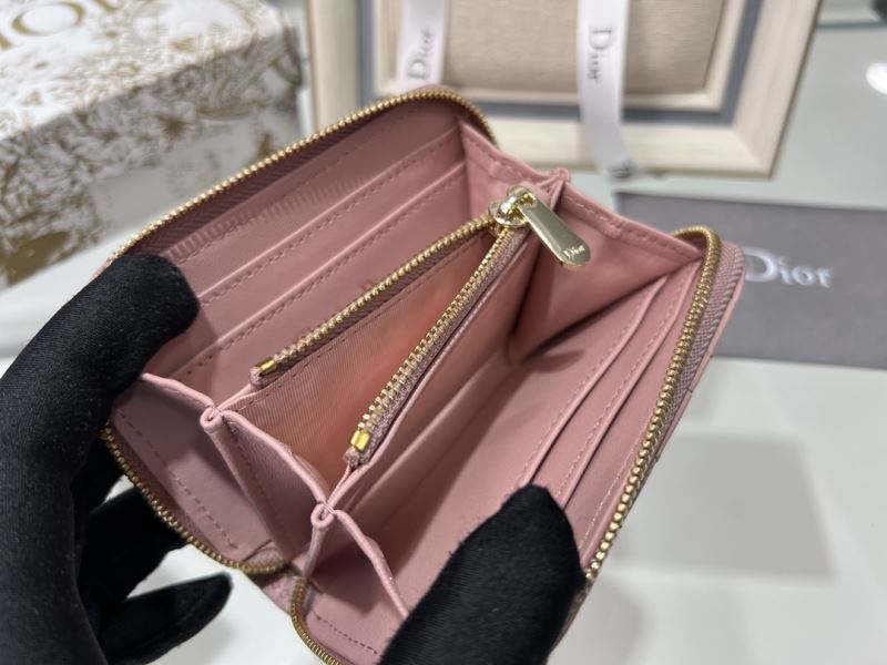 Christian Dior Wallet